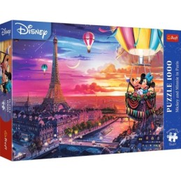 PUZZLE TREFL 1000 PREMIUM...
