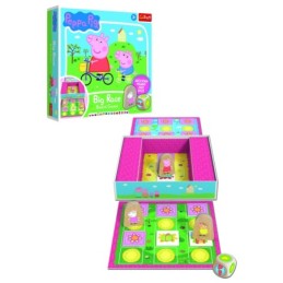 JOC TREFL PEPPA PIG MAREA...