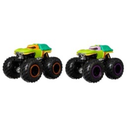 MONSTER TRUCK SET 2 MASINI...