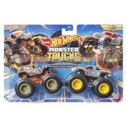 HOT WHEELS MONSTER TRUCK...