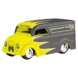 HOT WHEELS PREMIUM REAL...
