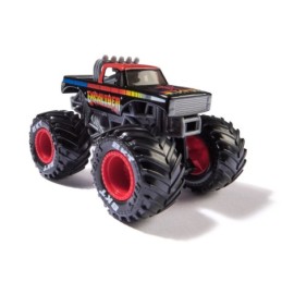 MONSTER JAM MASINUTA...