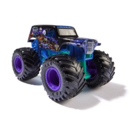 MONSTER JAM MASINUTA...