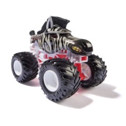 MONSTER JAM MASINUTA...