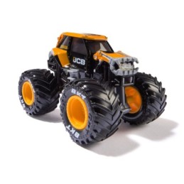 MONSTER JAM MASINUTA...