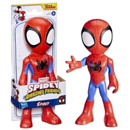 SPIDEY PRIETENII...