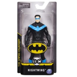 BATMAN FIGURINA NIGHTWING...