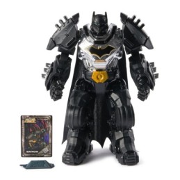DC METAL FORCE FIGURINA DE...