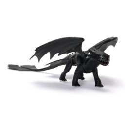 CUM SA ITI DRESEZI DRAGONUL...