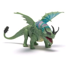 CUM SA ITI DRESEZI DRAGONUL...