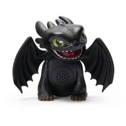 CUM SA ITI DRESEZI DRAGONUL...