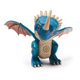 CUM SA ITI DRESEZI DRAGONUL...