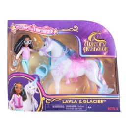 UNICORN ACADEMY SET PAPUSA...