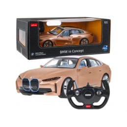 MASINA CU TELECOMANDA BMW...