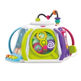 CUB INTERACTIV MONTESSORI...