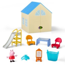 PEPPA PIG LOCUL DE JOACA...