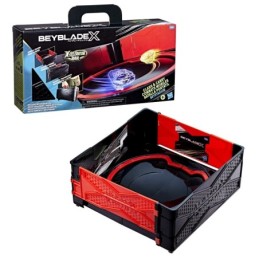 BEYBLADE X ARENA DE LUPTA...