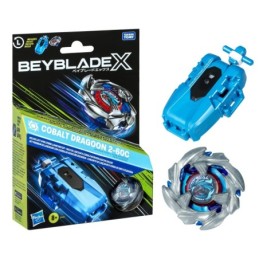BEYBLADE X LET IT RIP SET...