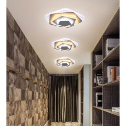 Lustra LED SIENA 28W,...