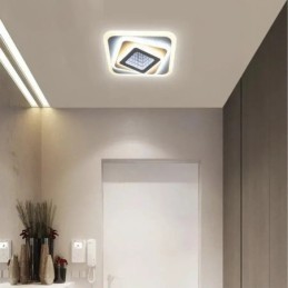 Lustra LED NEXA 3D 45W,...