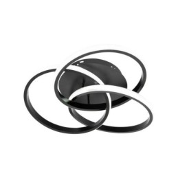 Lustra LED cu telecomanda...