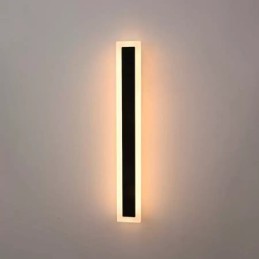 Aplica LED de Exterior...