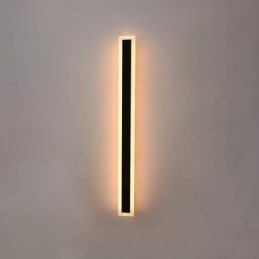 Aplica LED de Exterior...