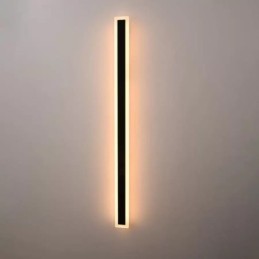 Aplica LED de Exterior...