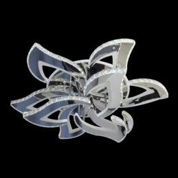 Lustra LED cu telecomanda...