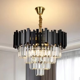 Candelabru Cristal BLOIS...