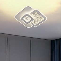 Lustra LED KOMPACTO 36W, 3...