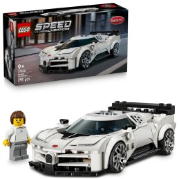 LEGO SPEED CHAMPIONS...