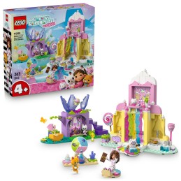LEGO GABBYS DOLLHOUSE...