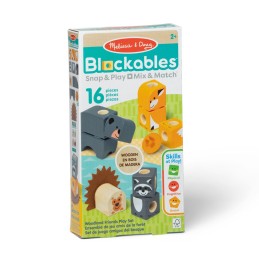MELISSA AND DOUG SET DE...