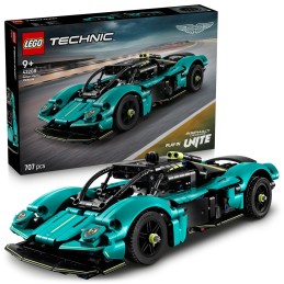 LEGO TECHNIC ASTON MARTIN...