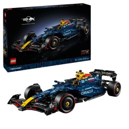 LEGO TECHNIC MASINA F1...