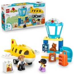 LEGO DUPLO PRIMA OARA LA...