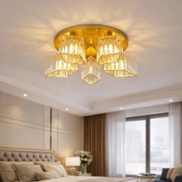 Lustra Sasha, 5 x E27,...