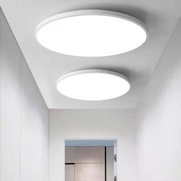 Plafoniera LED 27cm 20W...