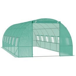 Sera Gradina 8 x 3 x 2 m,...