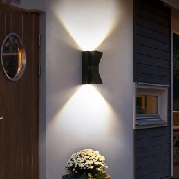 Aplica LED...