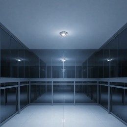 Spot LED ORBITA Model 7,...