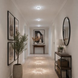 Spot LED ORBITA Model 9,...