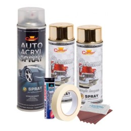 Kit complet reparatie si...