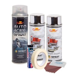 Kit complet reparatie si...