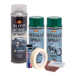 Kit complet reparatie si...