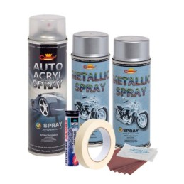 Kit complet reparatie si...