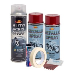 Kit complet reparatie si...