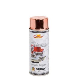 Spray Vopsea Crom Cupru...