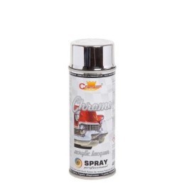 Spray Vopsea Crom 400ml...